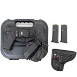 GLOCK 43X 9MM LUGER (9X19 PARA) - 3 of 3