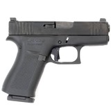 GLOCK 43X 9MM LUGER (9X19 PARA) - 2 of 3