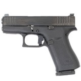 GLOCK 43X 9MM LUGER (9X19 PARA) - 1 of 3