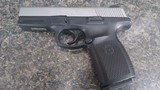 SMITH & WESSON SW40VE .40 S&W - 1 of 2