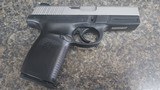 SMITH & WESSON SW40VE .40 S&W - 2 of 2