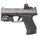 WALTHER PDP COMPACT 9MM LUGER (9X19 PARA) - 1 of 3