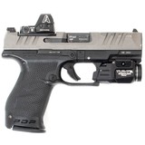 WALTHER PDP COMPACT 9MM LUGER (9X19 PARA) - 2 of 3