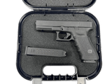 GLOCK G17 GEN 3 9MM LUGER (9X19 PARA)