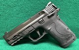 SMITH & WESSON EZ SHIELD 2.0 .380 ACP - 1 of 3