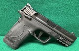 SMITH & WESSON EZ SHIELD 2.0 .380 ACP - 2 of 3