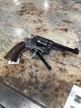 SMITH & WESSON 1905 .32 S&W LONG - 1 of 3
