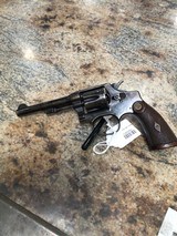 SMITH & WESSON 1905 .32 S&W LONG - 2 of 3
