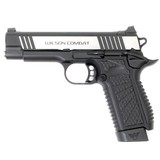 WILSON COMBAT SFT9 9MM LUGER (9X19 PARA) - 1 of 3