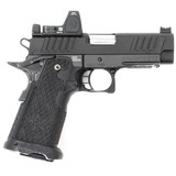 STACCATO 2011 C2 9MM LUGER (9X19 PARA) - 2 of 3