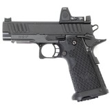 STACCATO 2011 C2 9MM LUGER (9X19 PARA) - 1 of 3