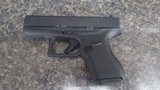 GLOCK G42 .380 ACP