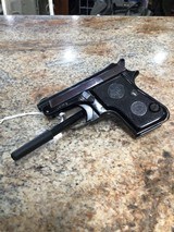 BERETTA 950B .22 SHORT - 2 of 3