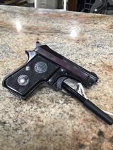 BERETTA 950B .22 SHORT - 1 of 3