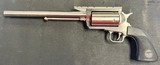 MAGNUM RESEARCH BFR .444 MARLIN - 1 of 3