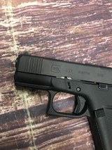 GLOCK G43X MOS 9MM LUGER (9X19 PARA) - 3 of 3