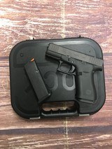 GLOCK G43X MOS 9MM LUGER (9X19 PARA) - 1 of 3