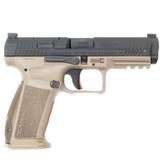 CANIK METE SFT 9MM LUGER (9X19 PARA) - 2 of 3