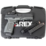 AREX DELTA M GEN. 2 9MM LUGER (9X19 PARA) - 3 of 3