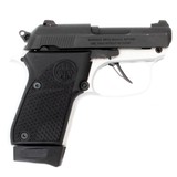 BERETTA 30X TOMCAT .32 ACP - 2 of 3