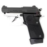 BERETTA 30X TOMCAT .32 ACP - 1 of 3