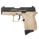 DIAMONDBACK DB9 9MM LUGER (9X19 PARA) - 1 of 3