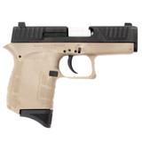 DIAMONDBACK DB9 9MM LUGER (9X19 PARA) - 2 of 3