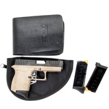 DIAMONDBACK DB9 9MM LUGER (9X19 PARA) - 3 of 3