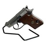 BERETTA 21A .22 LR - 1 of 3