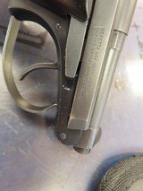 BERETTA 21A .25 ACP - 2 of 3