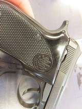 BERETTA 21A .25 ACP - 3 of 3