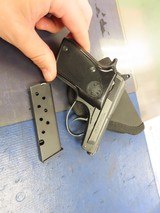 BERETTA 21A .25 ACP - 1 of 3