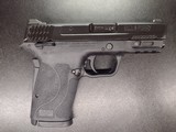 SMITH & WESSON M&P9 SHIELD EZ M2.0 9MM LUGER (9X19 PARA) - 2 of 3