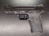 SMITH & WESSON M&P9 SHIELD EZ M2.0 9MM LUGER (9X19 PARA) - 3 of 3