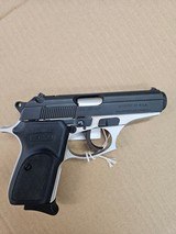 BERSA Thunder .380 ACP