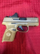 FN REFLEX MRD 9MM LUGER (9x19 PARA) - 3 of 3