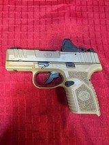 FN REFLEX MRD 9MM LUGER (9x19 PARA) - 2 of 3