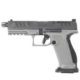 WALTHER PDP FULL SIZE 9MM LUGER (9X19 PARA) - 1 of 3