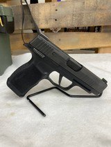 SIG SAUER P365 XL MANUAL SAFETY 9MM LUGER (9X19 PARA) - 1 of 3