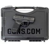 SPRINGFIELD ARMORY HELLCAT 9MM LUGER (9X19 PARA) - 3 of 3