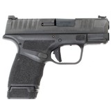 SPRINGFIELD ARMORY HELLCAT 9MM LUGER (9X19 PARA) - 2 of 3