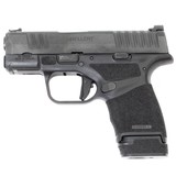 SPRINGFIELD ARMORY HELLCAT 9MM LUGER (9X19 PARA)