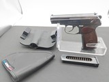 ARSENAL MAKAROV 9x18MM MAKAROV