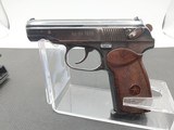 ARSENAL MAKAROV 9x18MM MAKAROV - 2 of 3