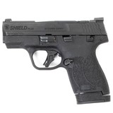 SMITH & WESSON SHIELD PLUS 30 SUPER CARRY .30 SUPER CARRY - 1 of 3