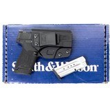 SMITH & WESSON SHIELD PLUS 30 SUPER CARRY .30 SUPER CARRY - 3 of 3