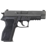 SIG SAUER P226 9MM LUGER (9X19 PARA) - 2 of 3