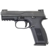 FN FNS-9 9MM LUGER (9X19 PARA)