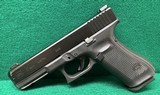 GLOCK G17 GEN 5 9MM LUGER (9X19 PARA) - 2 of 3