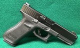 GLOCK G17 GEN 5 9MM LUGER (9X19 PARA) - 3 of 3